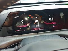 Changan UNI-T 2020 1.5T premium - фото 12