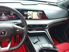 Changan UNI-T 2020 1.5T premium - фото 13