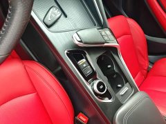 Changan UNI-T 2020 1.5T premium - фото 14