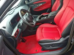 Changan UNI-T 2020 1.5T premium - фото 15