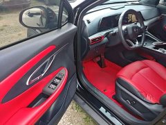 Changan UNI-T 2020 1.5T premium - фото 16