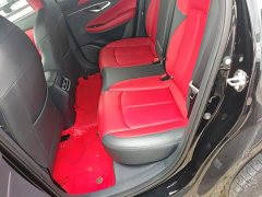Changan UNI-T 2020 1.5T premium - фото 17