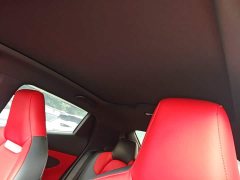 Changan UNI-T 2020 1.5T premium - фото 18