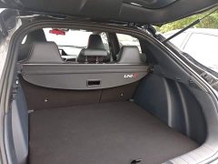 Changan UNI-T 2020 1.5T premium - фото 19