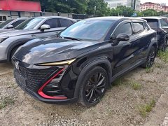Changan UNI-T 2020 1.5T premium - фото 2