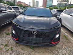 Changan UNI-T 2020 1.5T premium - фото 3