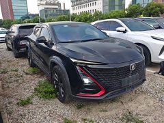 Changan UNI-T 2020 1.5T premium - фото 4