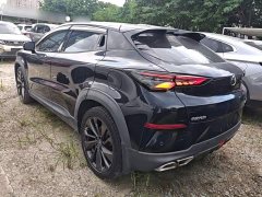 Changan UNI-T 2020 1.5T premium - фото 5