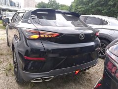Changan UNI-T 2020 1.5T premium - фото 6