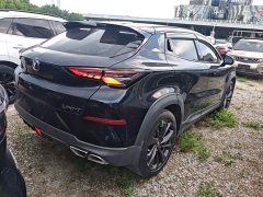 Changan UNI-T 2020 1.5T premium - фото 7