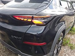 Changan UNI-T 2020 1.5T premium - фото 8