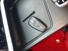 Changan UNI-T 2020 1.5T premium - фото 9