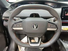 Changan UNI-V 1.5T noble sports - фото 11
