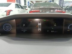 Changan UNI-V 1.5T noble sports - фото 12