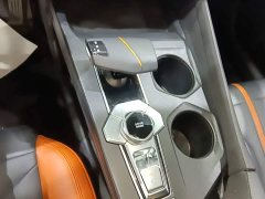 Changan UNI-V 1.5T noble sports - фото 14