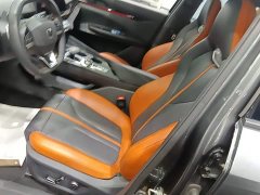 Changan UNI-V 1.5T noble sports - фото 15