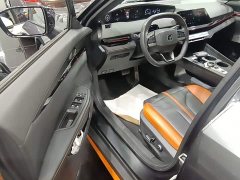 Changan UNI-V 1.5T noble sports - фото 16