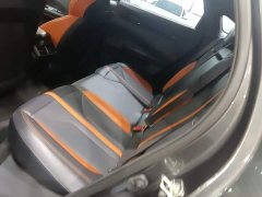Changan UNI-V 1.5T noble sports - фото 17