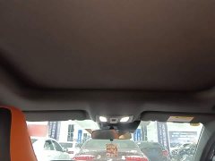 Changan UNI-V 1.5T noble sports - фото 18