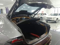 Changan UNI-V 1.5T noble sports - фото 19