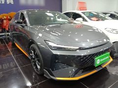 Changan UNI-V 1.5T noble sports - фото 4