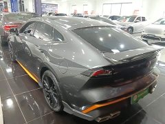 Changan UNI-V 1.5T noble sports - фото 5