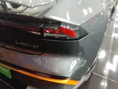 Changan UNI-V 1.5T noble sports - фото 8