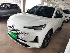 Changan CS55PLUS third generation 1.5T DCT excellent - фото 1