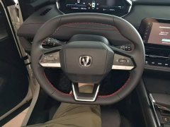 Changan CS55PLUS third generation 1.5T DCT excellent - фото 11