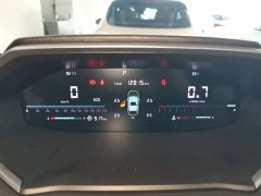 Changan CS55PLUS third generation 1.5T DCT excellent - фото 12