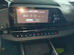 Changan CS55PLUS third generation 1.5T DCT excellent - фото 13