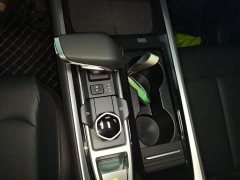 Changan CS55PLUS third generation 1.5T DCT excellent - фото 14
