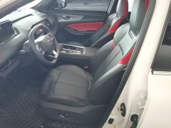 Changan CS55PLUS third generation 1.5T DCT excellent - фото 15