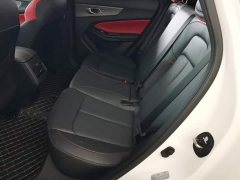 Changan CS55PLUS third generation 1.5T DCT excellent - фото 17