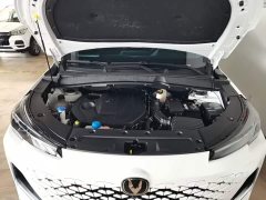 Changan CS55PLUS third generation 1.5T DCT excellent - фото 20