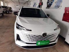 Changan CS55PLUS third generation 1.5T DCT excellent - фото 3