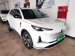 Changan CS55PLUS third generation 1.5T DCT excellent - фото 4