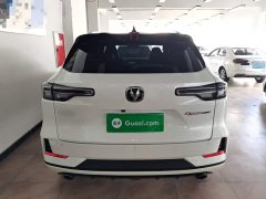 Changan CS55PLUS third generation 1.5T DCT excellent - фото 6