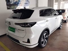 Changan CS55PLUS third generation 1.5T DCT excellent - фото 7