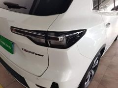Changan CS55PLUS third generation 1.5T DCT excellent - фото 8