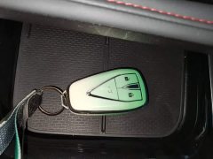 Changan CS55PLUS third generation 1.5T DCT excellent - фото 9