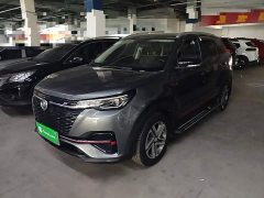 Changan CS55PLUS Blue Whale Edition 1.5T Manual Luxury - фото 1