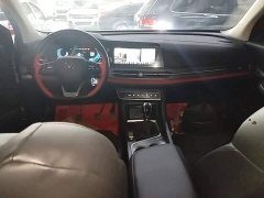 Changan CS55PLUS Blue Whale Edition 1.5T Manual Luxury - фото 10
