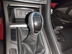 Changan CS55PLUS Blue Whale Edition 1.5T Manual Luxury - фото 14