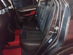Changan CS55PLUS Blue Whale Edition 1.5T Manual Luxury - фото 17