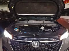 Changan CS55PLUS Blue Whale Edition 1.5T Manual Luxury - фото 20