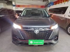Changan CS55PLUS Blue Whale Edition 1.5T Manual Luxury - фото 3