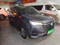 Changan CS55PLUS Blue Whale Edition 1.5T Manual Luxury - фото 4