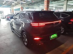 Changan CS55PLUS Blue Whale Edition 1.5T Manual Luxury - фото 5