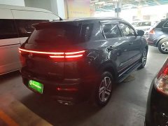 Changan CS55PLUS Blue Whale Edition 1.5T Manual Luxury - фото 7